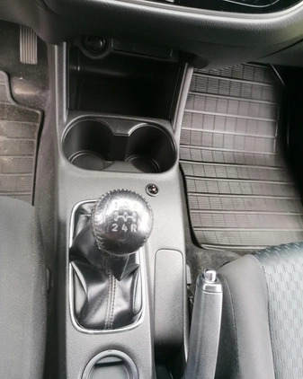 Mitsubishi Outlander cena 43500 przebieg: 175200, rok produkcji 2013 z Łuków małe 46